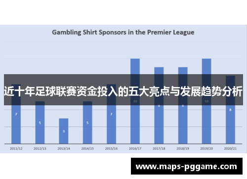 近十年足球联赛资金投入的五大亮点与发展趋势分析 近十年足球联赛资金投入的五大亮点与发展趋势分析